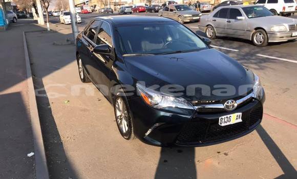 Buy Used Toyota Camry Black Car in Yerevan in Yerevan Buy Used Toyota Camry Black Car in Yerevan in Yerevan