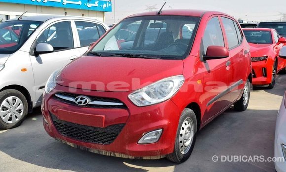 Buy Import Hyundai i10 Red Car in Import - Dubai in Aragatsotn Buy Import Hyundai i10 Red Car in Import - Dubai in Aragatsotn
