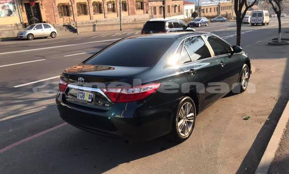 Buy Used Toyota Camry Black Car in Yerevan in Yerevan Buy Used Toyota Camry Black Car in Yerevan in Yerevan