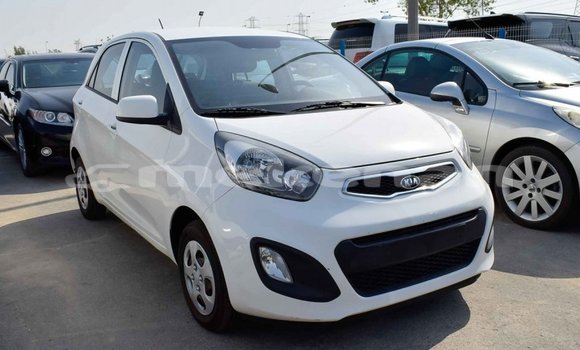Buy Import Kia Picanto White Car in Import - Dubai in Aragatsotn Buy Import Kia Picanto White Car in Import - Dubai in Aragatsotn