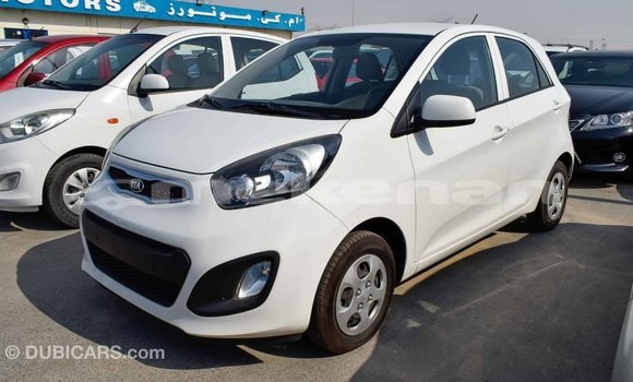 Buy Import Kia Picanto White Car in Import - Dubai in Aragatsotn Buy Import Kia Picanto White Car in Import - Dubai in Aragatsotn