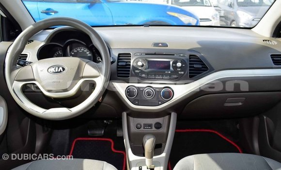 Buy Import Kia Picanto White Car in Import - Dubai in Aragatsotn Buy Import Kia Picanto White Car in Import - Dubai in Aragatsotn