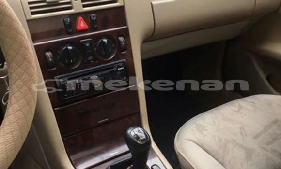 Buy Used Mercedes-Benz 230 Black Car in Yerevan in Yerevan Buy Used Mercedes-Benz 230 Black Car in Yerevan in Yerevan