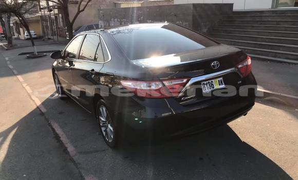 Buy Used Toyota Camry Black Car in Yerevan in Yerevan Buy Used Toyota Camry Black Car in Yerevan in Yerevan
