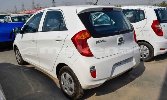 Buy Import Kia Picanto White Car in Import - Dubai in Aragatsotn Buy Import Kia Picanto White Car in Import - Dubai in Aragatsotn