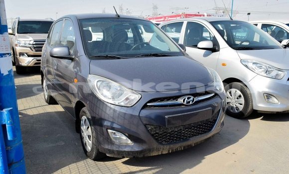 Buy Import Hyundai i10 Other Car in Import - Dubai in Aragatsotn Buy Import Hyundai i10 Other Car in Import - Dubai in Aragatsotn
