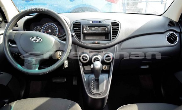 Buy Import Hyundai i10 Other Car in Import - Dubai in Aragatsotn Buy Import Hyundai i10 Other Car in Import - Dubai in Aragatsotn