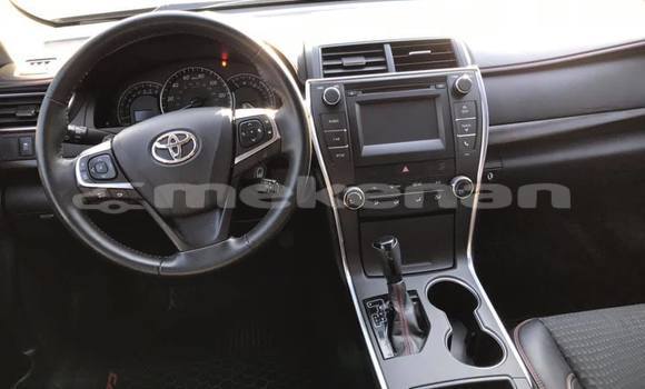 Buy Used Toyota Camry Black Car in Yerevan in Yerevan Buy Used Toyota Camry Black Car in Yerevan in Yerevan