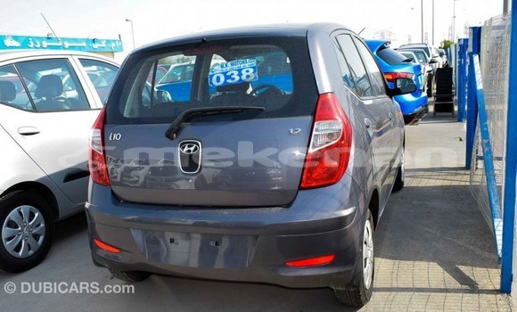 Buy Import Hyundai i10 Other Car in Import - Dubai in Aragatsotn Buy Import Hyundai i10 Other Car in Import - Dubai in Aragatsotn