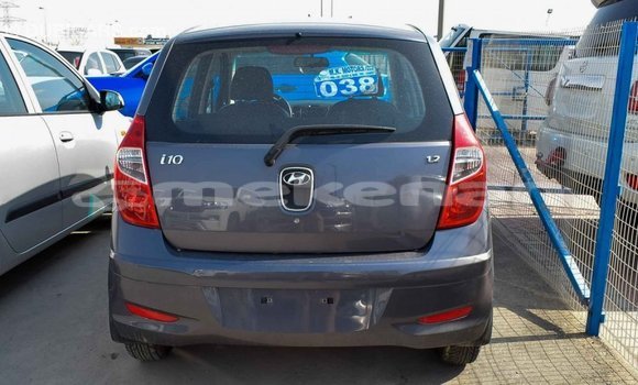 Buy Import Hyundai i10 Other Car in Import - Dubai in Aragatsotn Buy Import Hyundai i10 Other Car in Import - Dubai in Aragatsotn