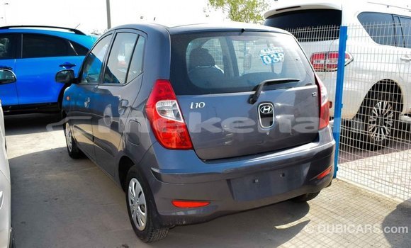 Buy Import Hyundai i10 Other Car in Import - Dubai in Aragatsotn Buy Import Hyundai i10 Other Car in Import - Dubai in Aragatsotn