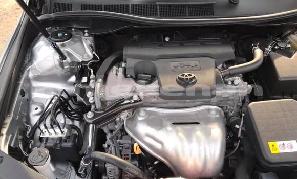 Buy Used Toyota Camry Black Car in Yerevan in Yerevan Buy Used Toyota Camry Black Car in Yerevan in Yerevan