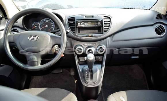 Buy Import Hyundai i10 Other Car in Import - Dubai in Aragatsotn Buy Import Hyundai i10 Other Car in Import - Dubai in Aragatsotn