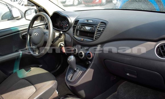 Buy Import Hyundai i10 Other Car in Import - Dubai in Aragatsotn Buy Import Hyundai i10 Other Car in Import - Dubai in Aragatsotn
