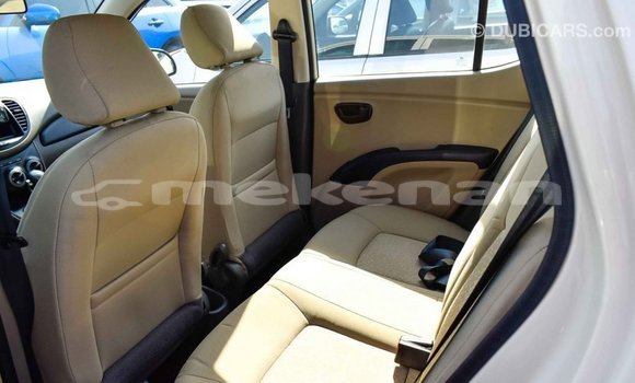 Buy Import Hyundai i10 Beige Car in Import - Dubai in Aragatsotn Buy Import Hyundai i10 Beige Car in Import - Dubai in Aragatsotn