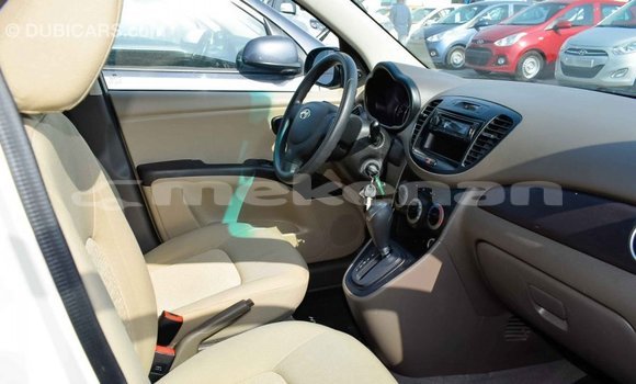 Buy Import Hyundai i10 Beige Car in Import - Dubai in Aragatsotn Buy Import Hyundai i10 Beige Car in Import - Dubai in Aragatsotn