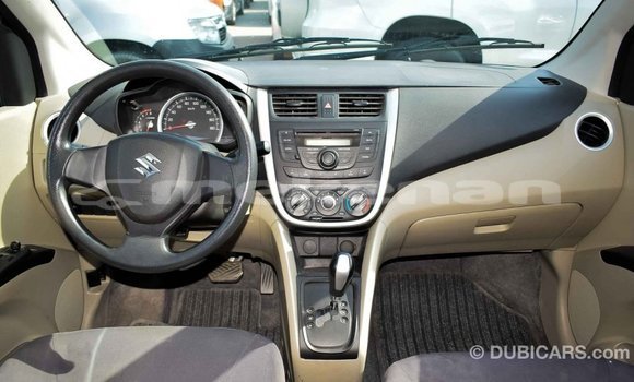 Buy Import Suzuki Celerio Blue Car in Import - Dubai in Aragatsotn Buy Import Suzuki Celerio Blue Car in Import - Dubai in Aragatsotn