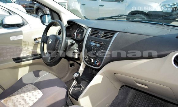 Buy Import Suzuki Celerio Blue Car in Import - Dubai in Aragatsotn Buy Import Suzuki Celerio Blue Car in Import - Dubai in Aragatsotn