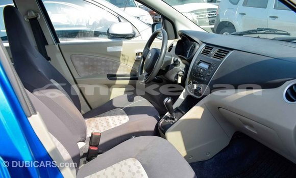 Buy Import Suzuki Celerio Blue Car in Import - Dubai in Aragatsotn Buy Import Suzuki Celerio Blue Car in Import - Dubai in Aragatsotn