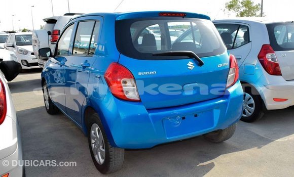 Buy Import Suzuki Celerio Blue Car in Import - Dubai in Aragatsotn Buy Import Suzuki Celerio Blue Car in Import - Dubai in Aragatsotn