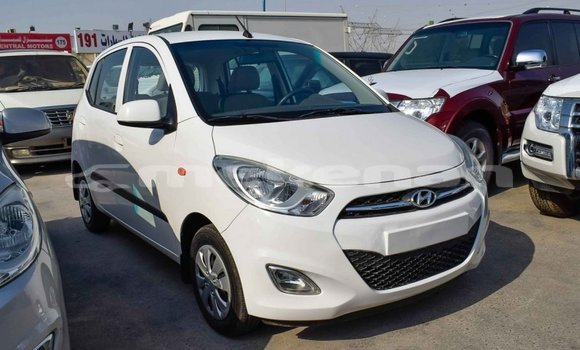 Buy Import Hyundai i10 White Car in Import - Dubai in Aragatsotn Buy Import Hyundai i10 White Car in Import - Dubai in Aragatsotn