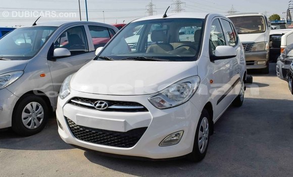 Buy Import Hyundai i10 White Car in Import - Dubai in Aragatsotn Buy Import Hyundai i10 White Car in Import - Dubai in Aragatsotn