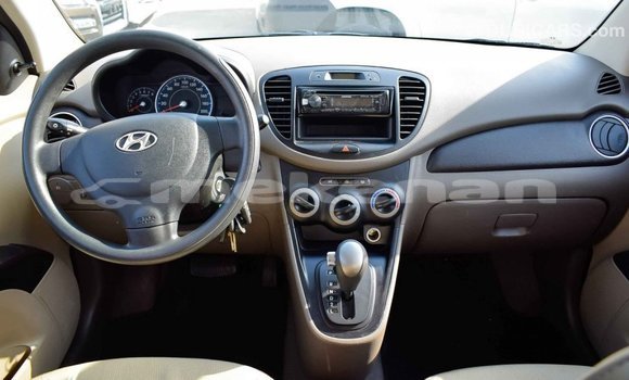Buy Import Hyundai i10 White Car in Import - Dubai in Aragatsotn Buy Import Hyundai i10 White Car in Import - Dubai in Aragatsotn