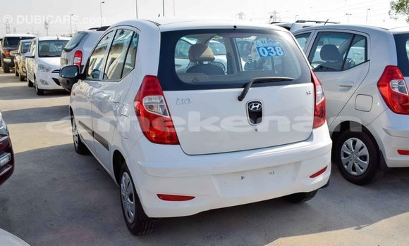 Buy Import Hyundai i10 White Car in Import - Dubai in Aragatsotn Buy Import Hyundai i10 White Car in Import - Dubai in Aragatsotn