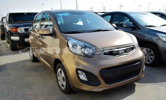 Buy Import Kia Picanto Brown Car in Import - Dubai in Aragatsotn Buy Import Kia Picanto Brown Car in Import - Dubai in Aragatsotn