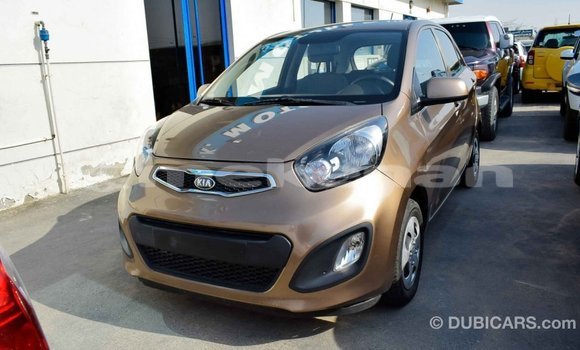 Buy Import Kia Picanto Brown Car in Import - Dubai in Aragatsotn Buy Import Kia Picanto Brown Car in Import - Dubai in Aragatsotn
