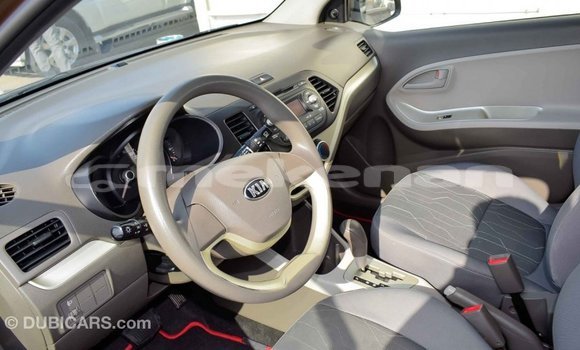 Buy Import Kia Picanto Brown Car in Import - Dubai in Aragatsotn Buy Import Kia Picanto Brown Car in Import - Dubai in Aragatsotn