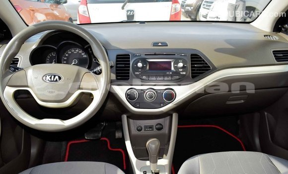 Buy Import Kia Picanto Brown Car in Import - Dubai in Aragatsotn Buy Import Kia Picanto Brown Car in Import - Dubai in Aragatsotn