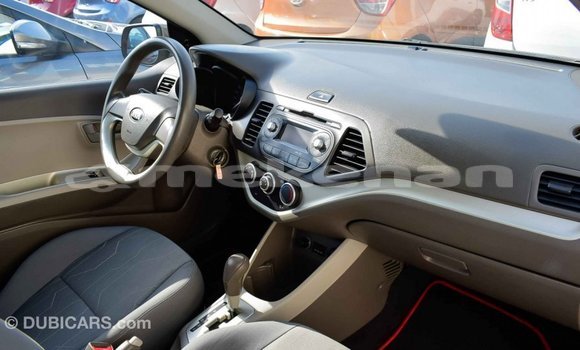 Buy Import Kia Picanto Brown Car in Import - Dubai in Aragatsotn Buy Import Kia Picanto Brown Car in Import - Dubai in Aragatsotn