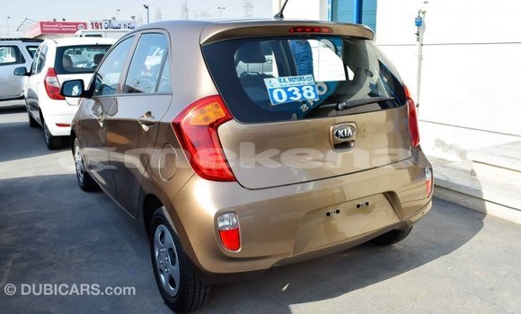 Buy Import Kia Picanto Brown Car in Import - Dubai in Aragatsotn Buy Import Kia Picanto Brown Car in Import - Dubai in Aragatsotn