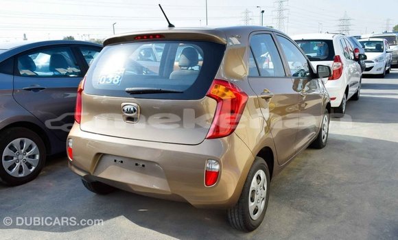 Buy Import Kia Picanto Brown Car in Import - Dubai in Aragatsotn Buy Import Kia Picanto Brown Car in Import - Dubai in Aragatsotn