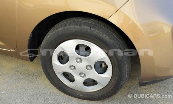 Buy Import Kia Picanto Brown Car in Import - Dubai in Aragatsotn Buy Import Kia Picanto Brown Car in Import - Dubai in Aragatsotn