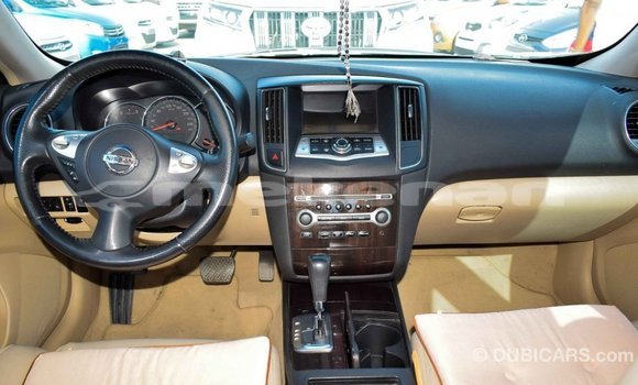 Buy Import Nissan Maxima Other Car in Import - Dubai in Aragatsotn Buy Import Nissan Maxima Other Car in Import - Dubai in Aragatsotn