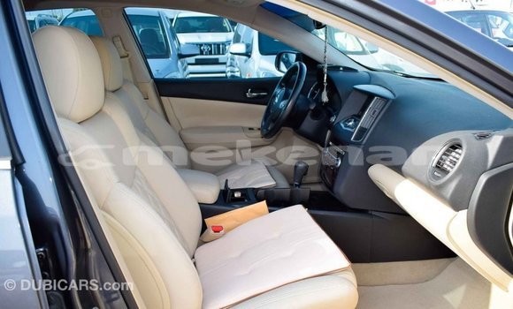 Buy Import Nissan Maxima Other Car in Import - Dubai in Aragatsotn Buy Import Nissan Maxima Other Car in Import - Dubai in Aragatsotn