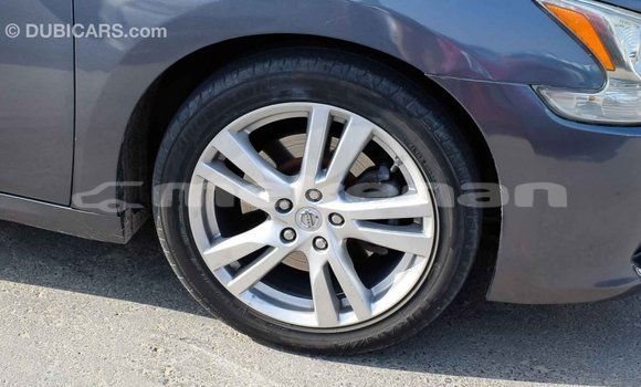 Buy Import Nissan Maxima Other Car in Import - Dubai in Aragatsotn Buy Import Nissan Maxima Other Car in Import - Dubai in Aragatsotn