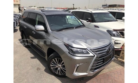 Buy Import Lexus LX Other Car in Import - Dubai in Aragatsotn Buy Import Lexus LX Other Car in Import - Dubai in Aragatsotn