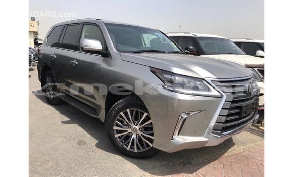 Buy Import Lexus LX Other Car in Import - Dubai in Aragatsotn Buy Import Lexus LX Other Car in Import - Dubai in Aragatsotn