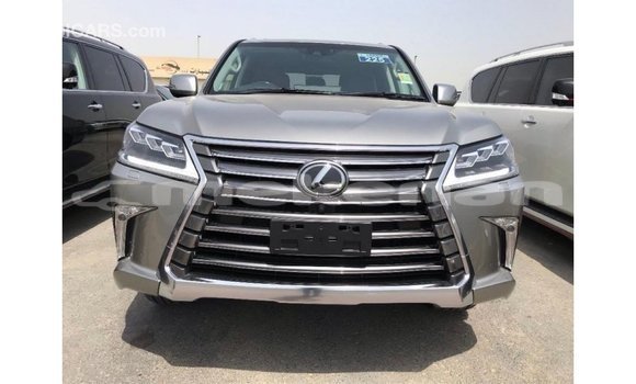 Buy Import Lexus LX Other Car in Import - Dubai in Aragatsotn Buy Import Lexus LX Other Car in Import - Dubai in Aragatsotn