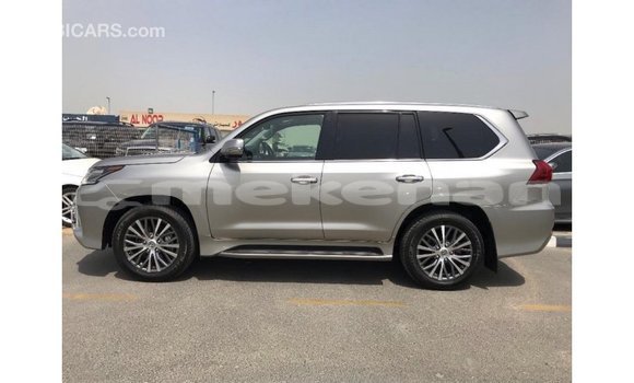 Buy Import Lexus LX Other Car in Import - Dubai in Aragatsotn Buy Import Lexus LX Other Car in Import - Dubai in Aragatsotn