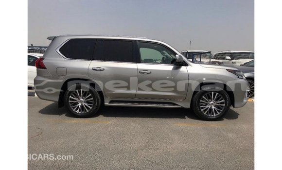 Buy Import Lexus LX Other Car in Import - Dubai in Aragatsotn Buy Import Lexus LX Other Car in Import - Dubai in Aragatsotn