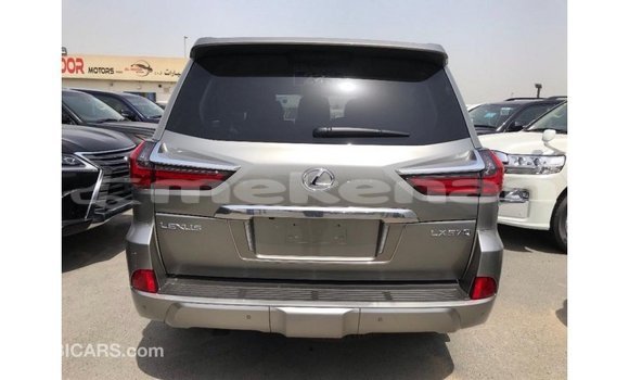 Buy Import Lexus LX Other Car in Import - Dubai in Aragatsotn Buy Import Lexus LX Other Car in Import - Dubai in Aragatsotn