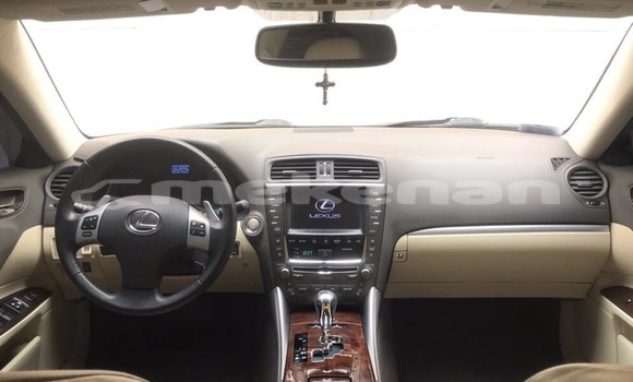 Buy Used Lexus IS White Car in Yerevan in Yerevan Buy Used Lexus IS White Car in Yerevan in Yerevan