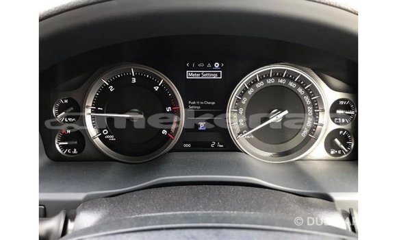 Buy Import Toyota Land Cruiser Black Car in Import - Dubai in Aragatsotn Buy Import Toyota Land Cruiser Black Car in Import - Dubai in Aragatsotn