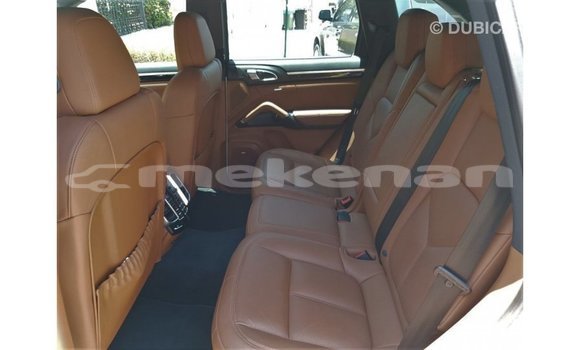 Buy Import Porsche Cayenne White Car in Import - Dubai in Aragatsotn Buy Import Porsche Cayenne White Car in Import - Dubai in Aragatsotn