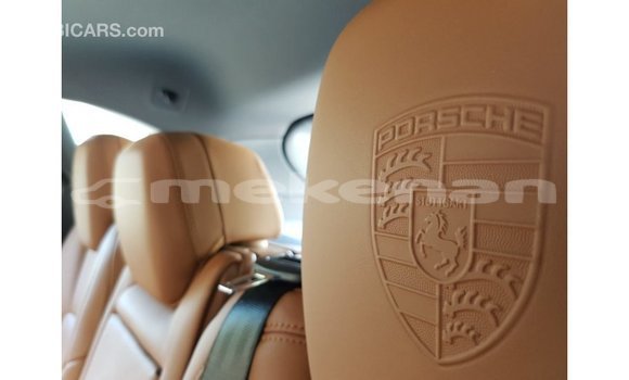 Buy Import Porsche Cayenne White Car in Import - Dubai in Aragatsotn Buy Import Porsche Cayenne White Car in Import - Dubai in Aragatsotn