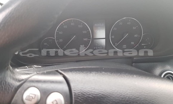 Buy Used Mercedes-Benz C-klasse White Car in Yerevan in Yerevan Buy Used Mercedes-Benz C-klasse White Car in Yerevan in Yerevan